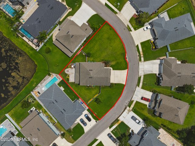 454 RITTBURN Lane, St. Johns, FL 32259