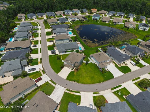454 RITTBURN Lane, St. Johns, FL 32259