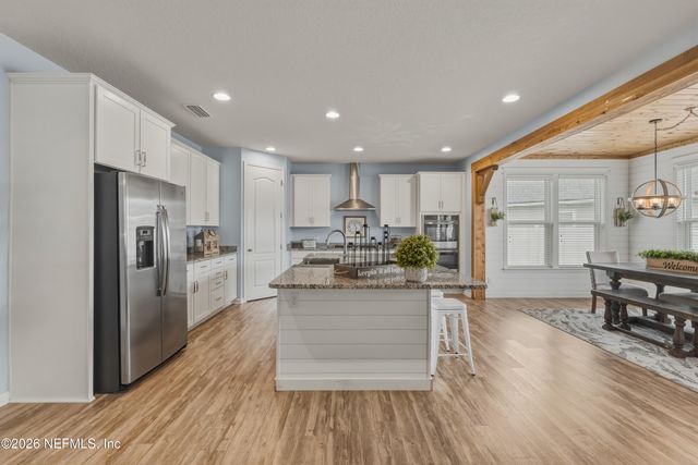 454 RITTBURN Lane, St. Johns, FL 32259