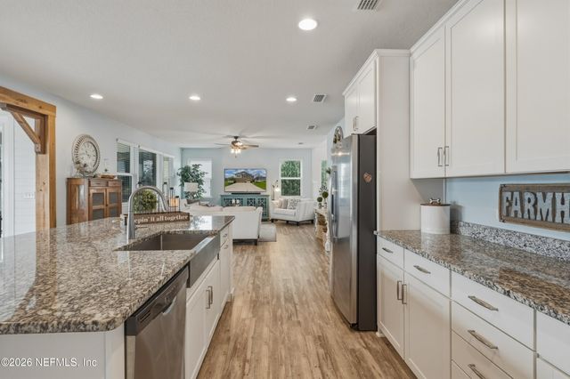 454 RITTBURN Lane, St. Johns, FL 32259