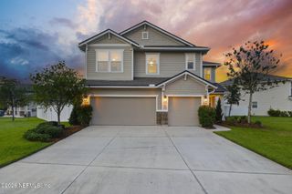 454 RITTBURN Lane, St. Johns, FL 32259