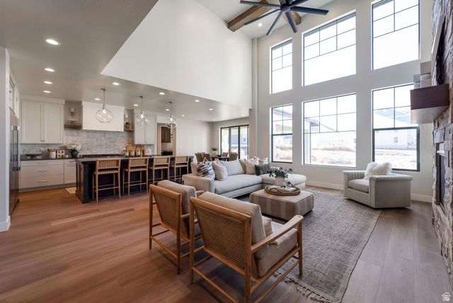 949 S LOUISA DR, Saratoga Springs, UT 84045
