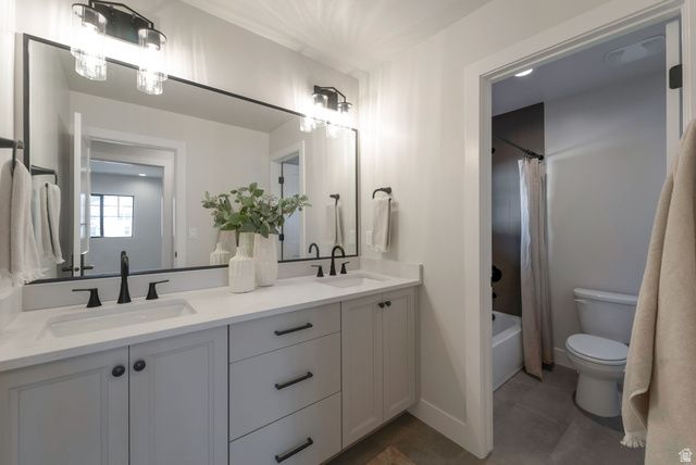 949 S LOUISA DR, Saratoga Springs, UT 84045