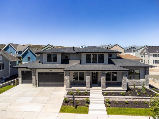 949 S LOUISA DR, Saratoga Springs, UT 84045