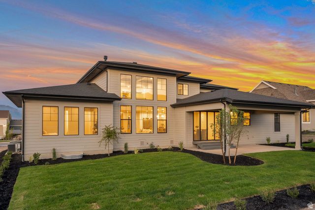 949 S LOUISA DR, Saratoga Springs, UT 84045