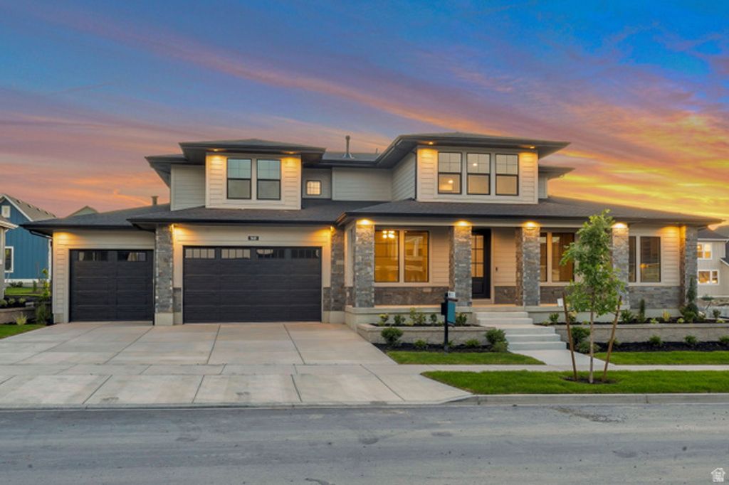 949 S LOUISA DR, Saratoga Springs, UT 84045 — photo 2