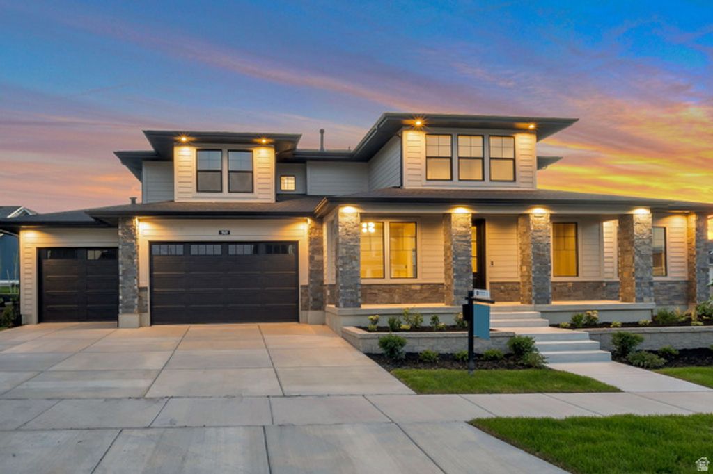 949 S LOUISA DR, Saratoga Springs, UT 84045 — photo 3