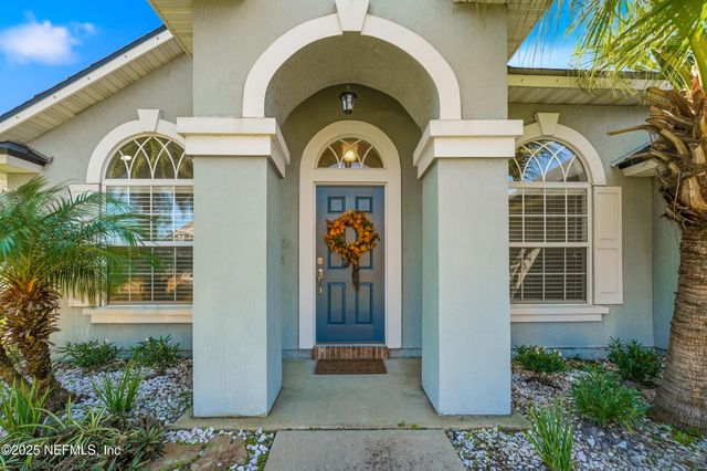 12390 TROPIC Drive, Jacksonville, FL 32225