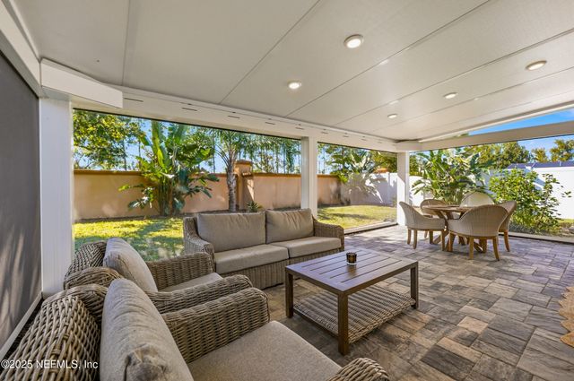 12390 TROPIC Drive, Jacksonville, FL 32225