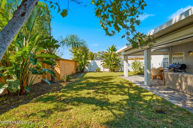 12390 TROPIC Drive, Jacksonville, FL 32225