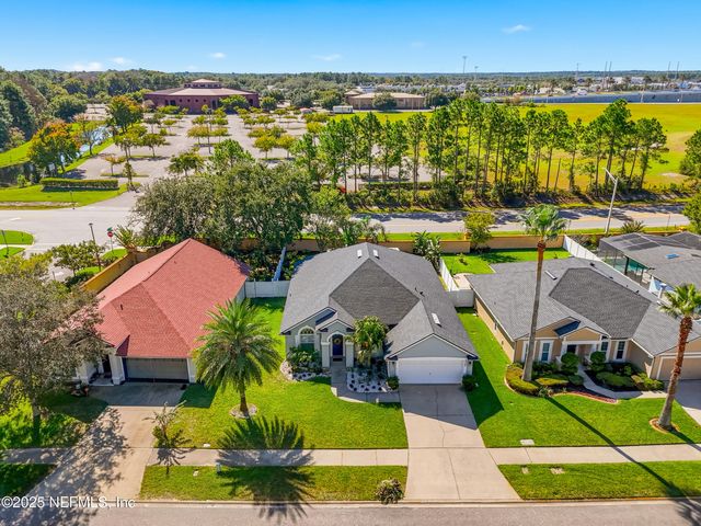 12390 TROPIC Drive, Jacksonville, FL 32225