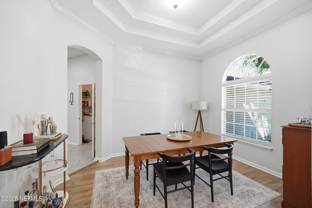 12390 TROPIC Drive, Jacksonville, FL 32225