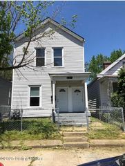 637 E Ormsby Ave, Louisville, KY 40203