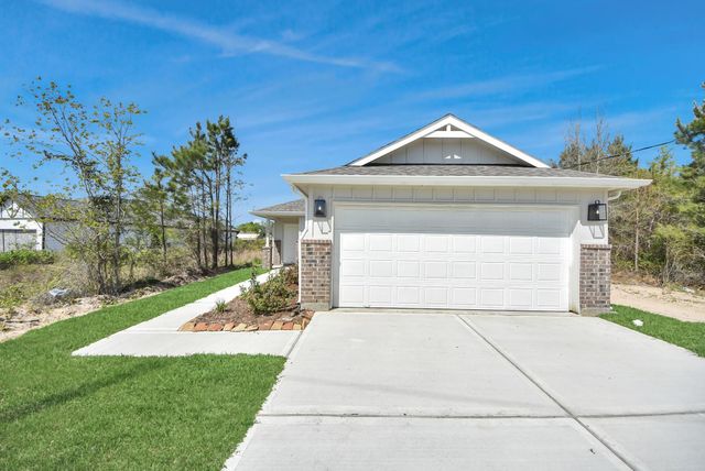 106 County Road 5102 L, Cleveland, TX 77327