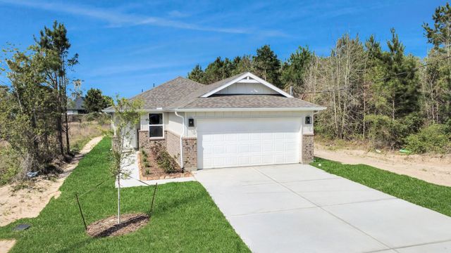 106 County Road 5102 L, Cleveland, TX 77327