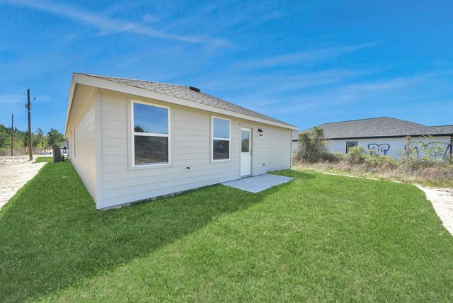 106 County Road 5102 L, Cleveland, TX 77327