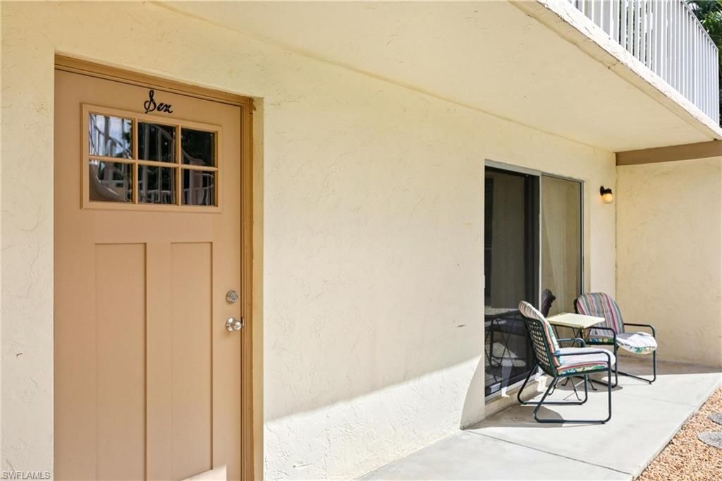 4931 Vincennes CT 6, CAPE CORAL, FL 33904 — photo 4
