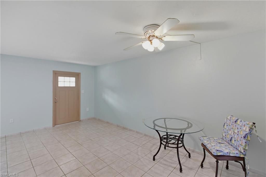 4931 Vincennes CT 6, CAPE CORAL, FL 33904 — photo 5