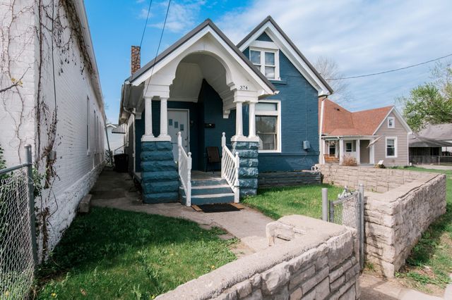 374 E Third Street, Lexington, KY 40508