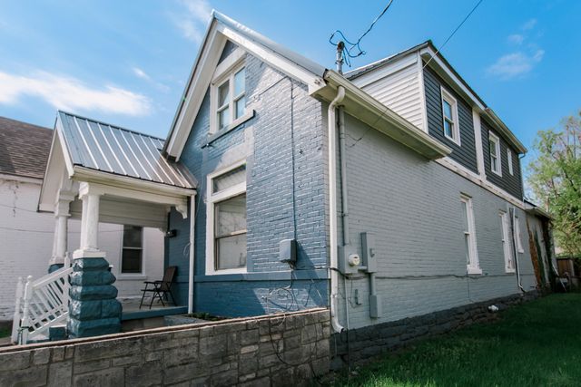 374 E Third Street, Lexington, KY 40508