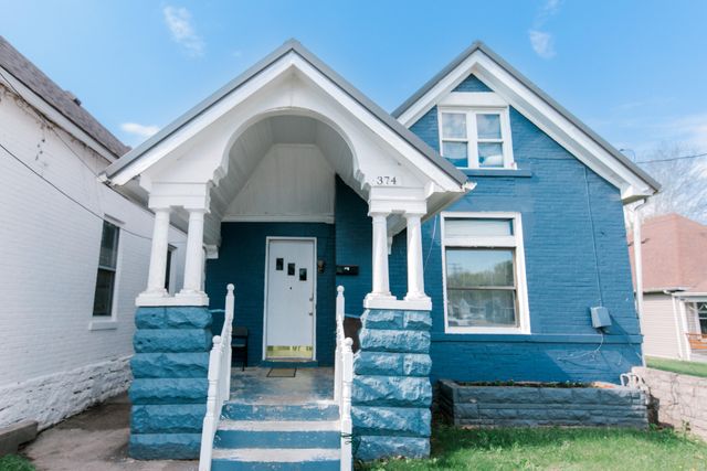 374 E Third Street, Lexington, KY 40508