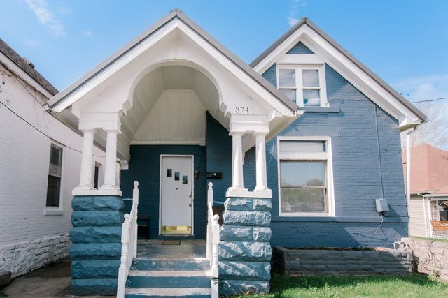 374 E Third Street, Lexington, KY 40508