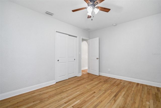 3105 JACKSON STREET N, St Petersburg, FL 33704