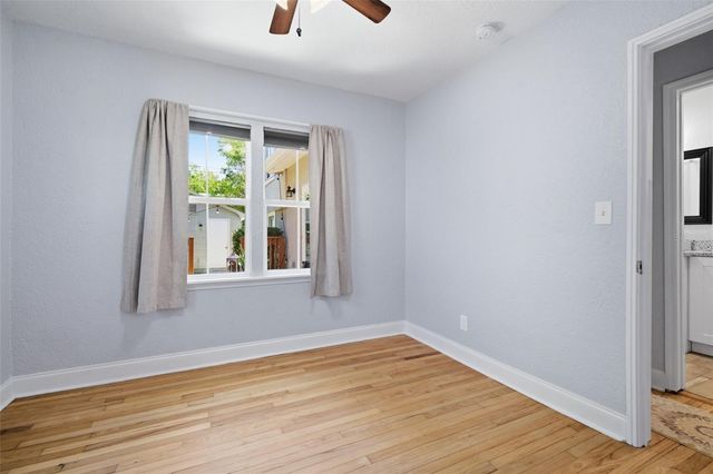 3105 JACKSON STREET N, St Petersburg, FL 33704