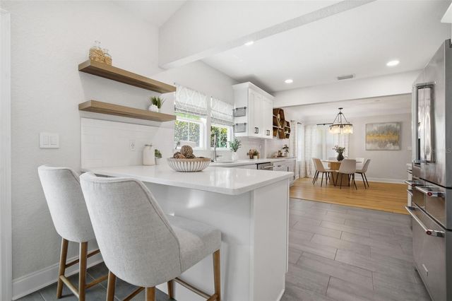 3105 JACKSON STREET N, St Petersburg, FL 33704