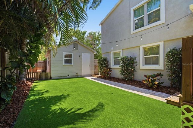 3105 JACKSON STREET N, St Petersburg, FL 33704