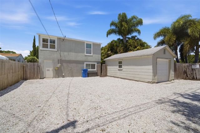 3105 JACKSON STREET N, St Petersburg, FL 33704