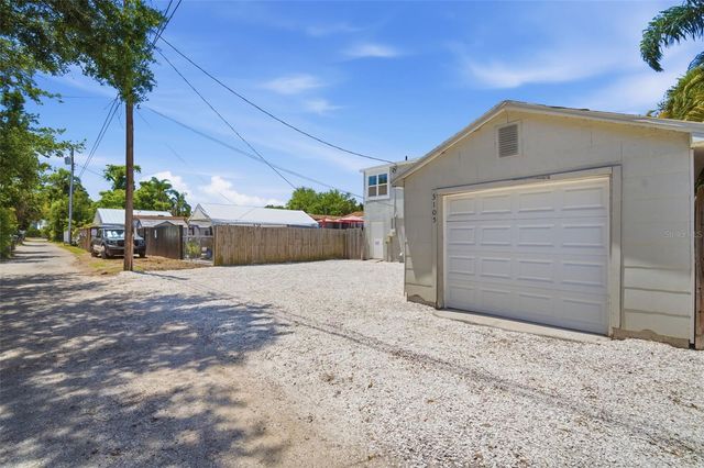 3105 JACKSON STREET N, St Petersburg, FL 33704