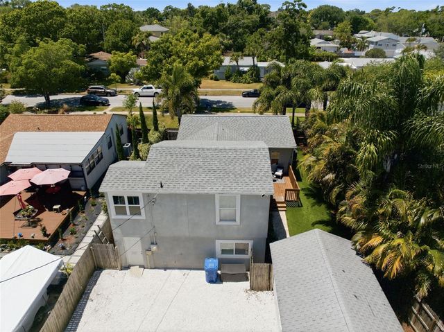 3105 JACKSON STREET N, St Petersburg, FL 33704