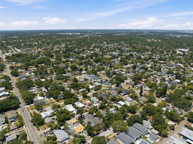 3105 JACKSON STREET N, St Petersburg, FL 33704
