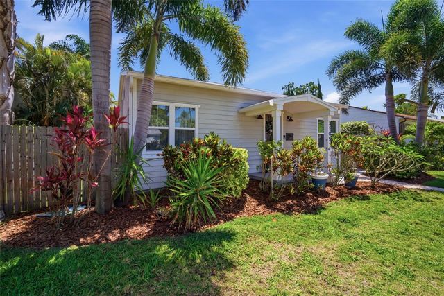3105 JACKSON STREET N, St Petersburg, FL 33704