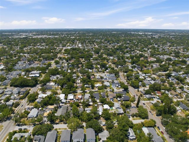 3105 JACKSON STREET N, St Petersburg, FL 33704