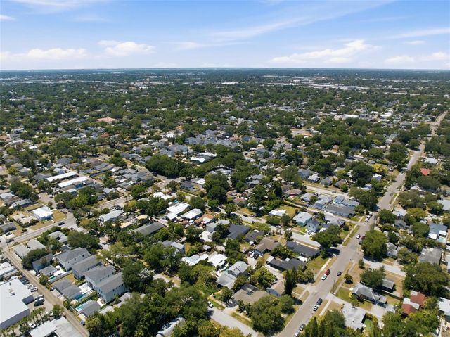 3105 JACKSON STREET N, St Petersburg, FL 33704