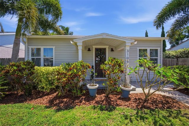 3105 JACKSON STREET N, St Petersburg, FL 33704