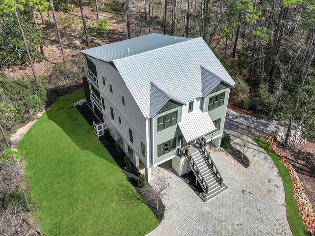 173 Crissman Road, Santa Rosa Beach, FL 32459