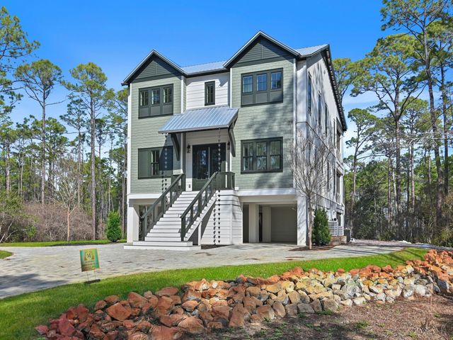 173 Crissman Road, Santa Rosa Beach, FL 32459