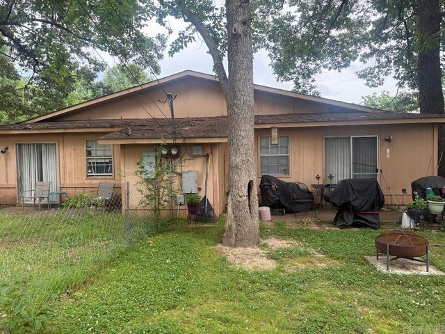 8403 E Woodview Drive, Sherwood, AR 72120