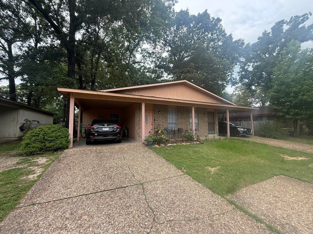 8403 E Woodview Drive, Sherwood, AR 72120
