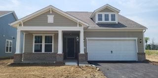 706 Oldcastle Road, LOT 77, Lewis Center, OH 43035