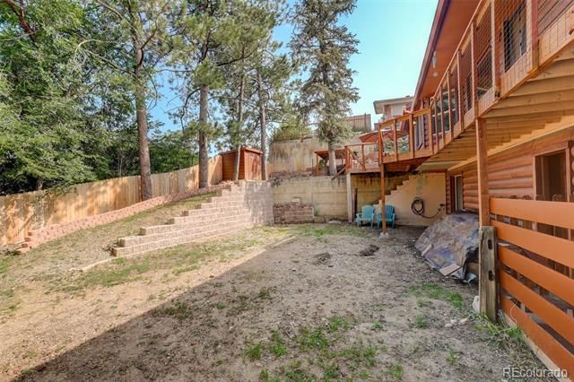 26214 Seitz Road, Kittredge, CO 80457