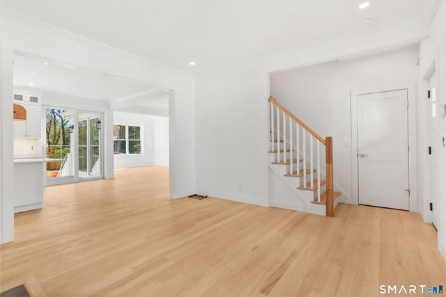 217 Fairland Drive, Fairfield, CT 06825