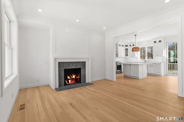 217 Fairland Drive, Fairfield, CT 06825