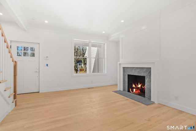 217 Fairland Drive, Fairfield, CT 06825