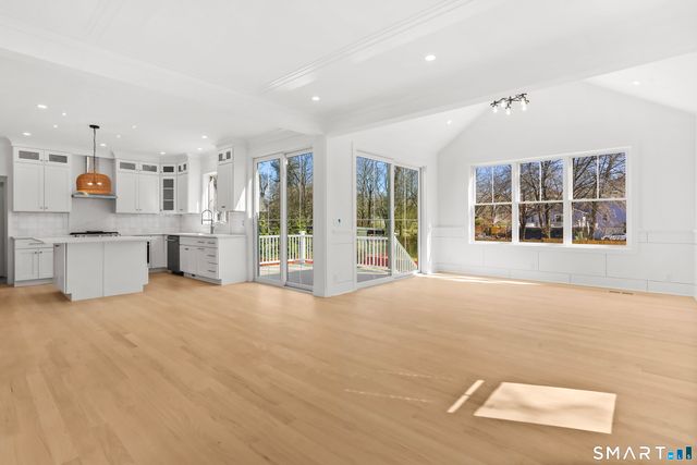 217 Fairland Drive, Fairfield, CT 06825