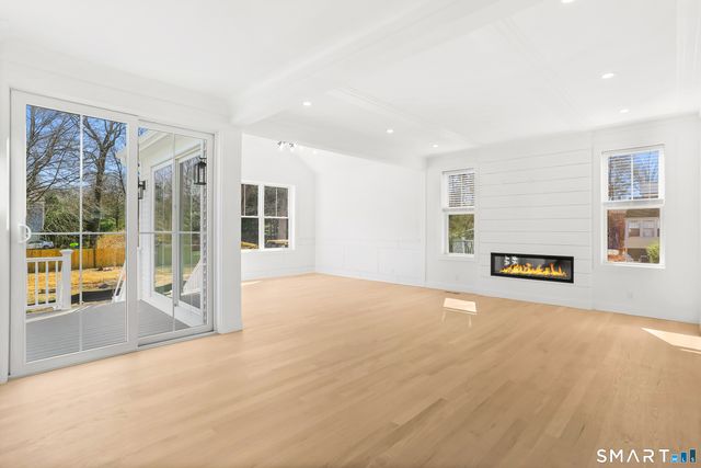 217 Fairland Drive, Fairfield, CT 06825