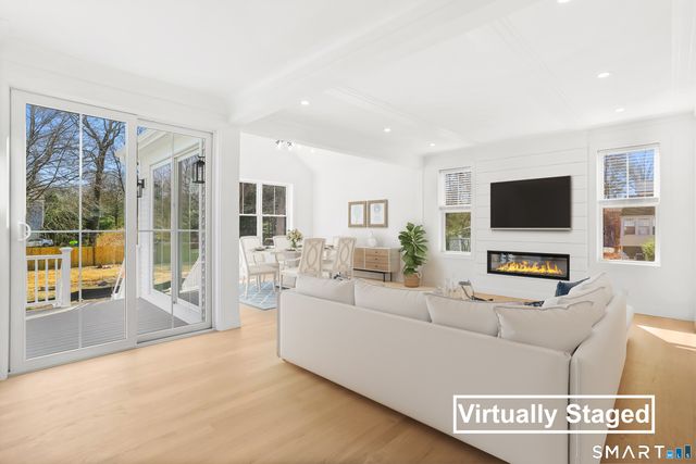 217 Fairland Drive, Fairfield, CT 06825